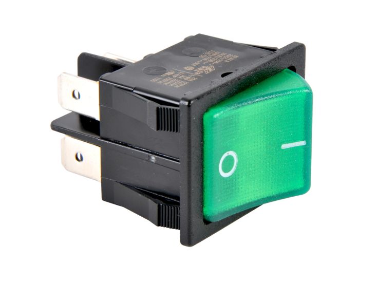 Dometic przełącznik do lodówki 230 V