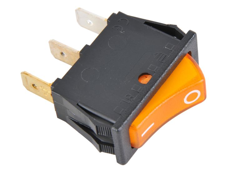 Dometic przełącznik do lodówki