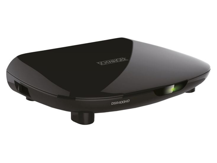 Schwaiger DSR400 HD-dekoder