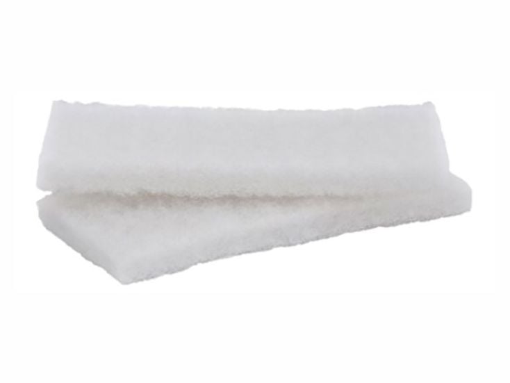 123 Products Scrubby pads podkładki