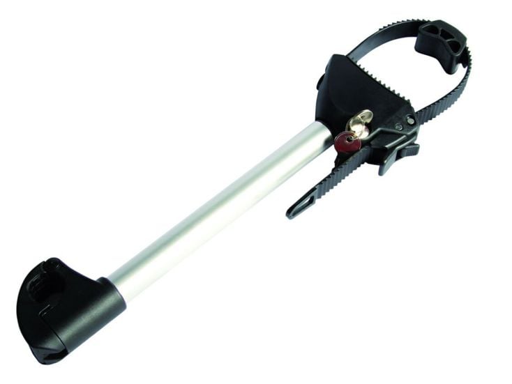 Enduro SD260 uchwyt rowerowy - długi