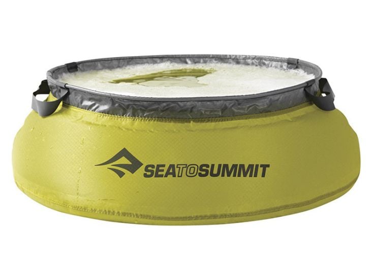 Sea to Summit Ultra miska do mycia naczyń składana - 10 litrowa