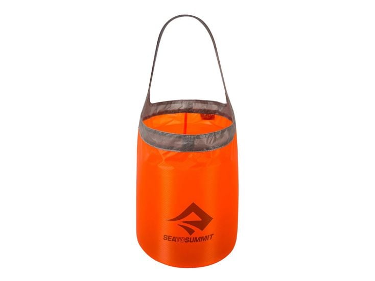 Sea to Summit Ultra wiaderko składane - 10 litrowe