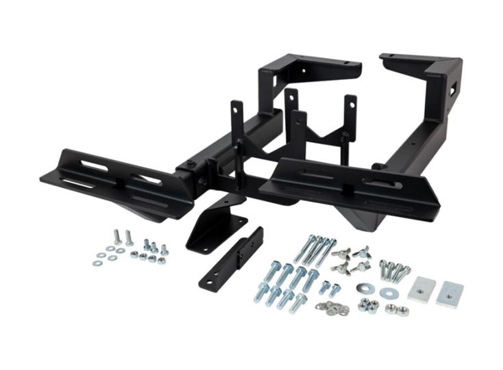 Enduro Sesamo zestaw montażowy do Volkswagena T5 & T6