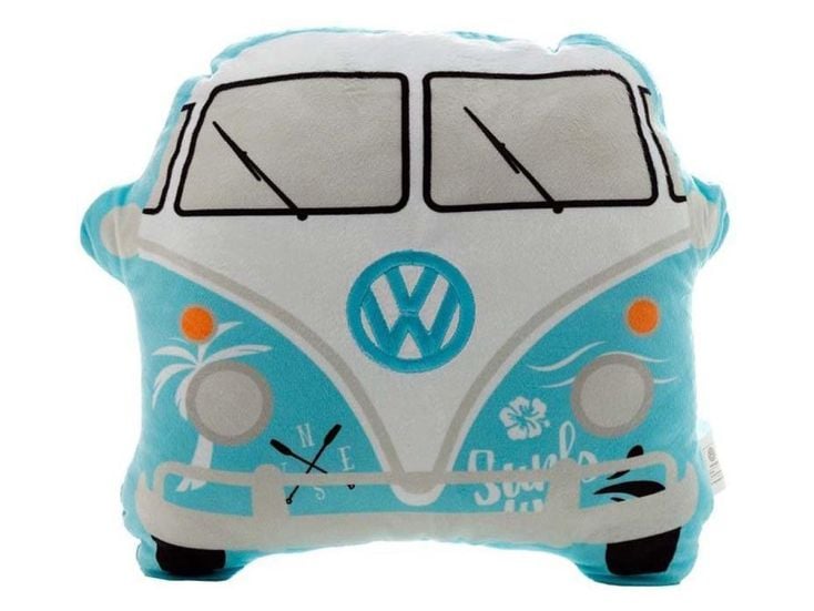 Volkswagen T1 Surf Adventure poduszka dekoracyjna