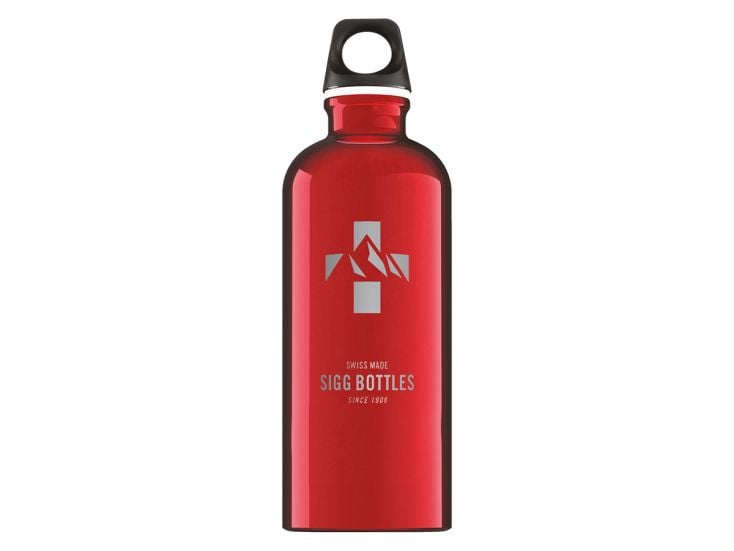 SIGG Mountain 600 ml butelka na wodę