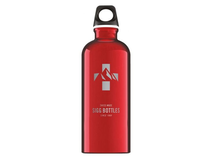 SIGG Mountain 600 ml butelka na wodę