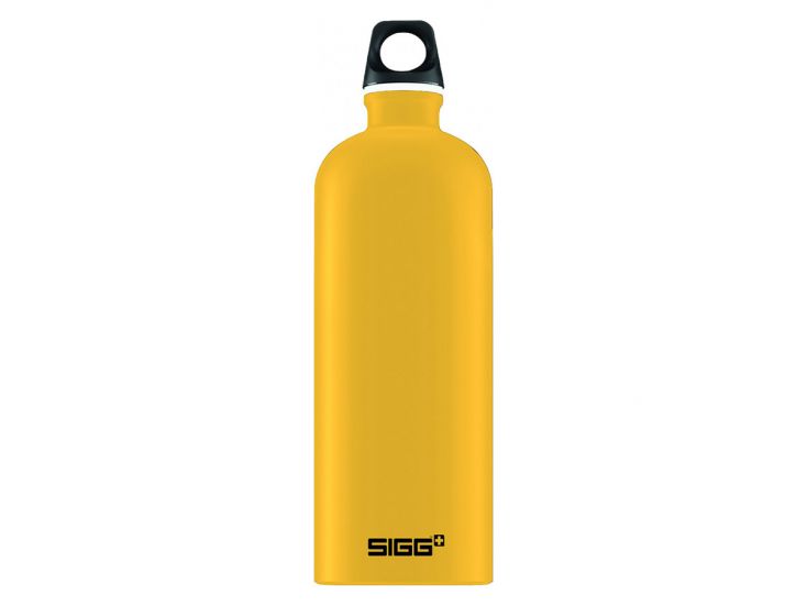 SIGG Traveller Touch 1 litr butelka na wodę