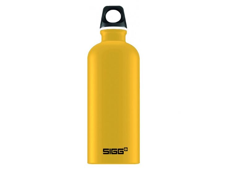 SIGG Traveller Touch 600 ml butelka na wodę