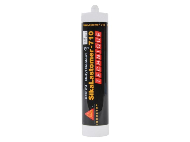 Sika Lastomer 710 uszczelniacz butylenowy - White