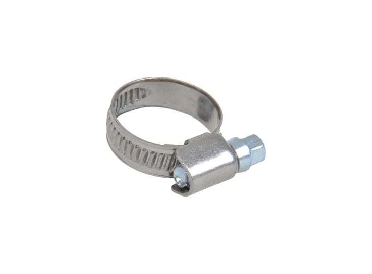 Opaska zaciskowa do węża RVS 11 - 22 mm