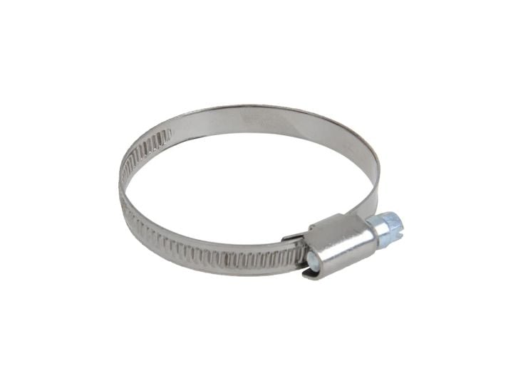 Opaska zaciskowa do węża RVS 40 - 60 mm