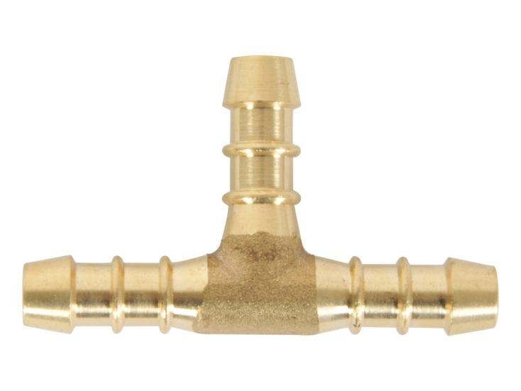 Obelink 8 mm trójnik T-złączka