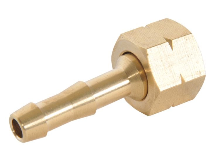 Obelink 3/8" lewy wewnętrzny x króciec adapter