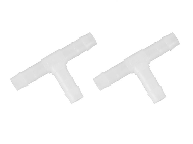 Reich 10 mm trójnik w kształcie litery T