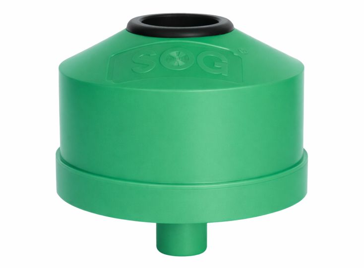 SOG model podstawowy filtra