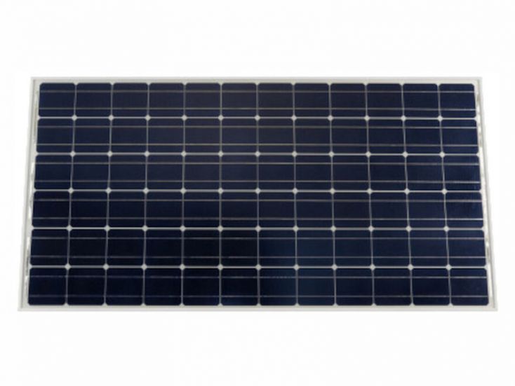 Victron Bluesolar 140W panel słoneczny