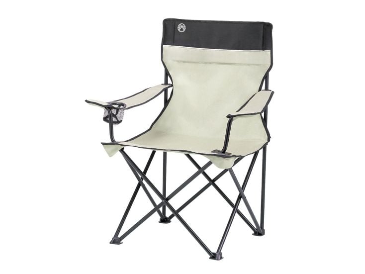 Coleman Quad krzesło - Beige