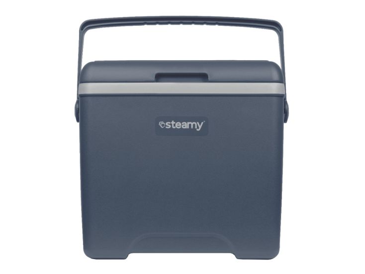 Steamy Cool lodówka - 28 litrów