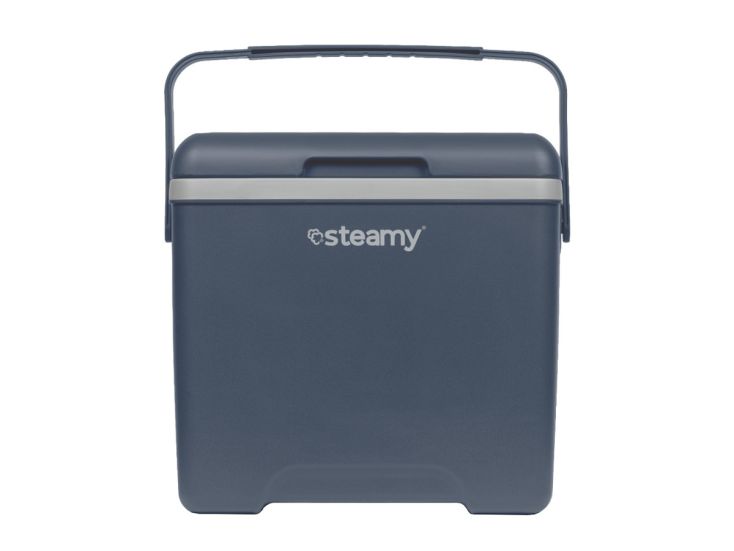 Steamy Cool lodówka z wkładem chłodzącym - 13 litrów
