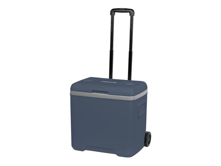 Steamy Cool lodówka na kółkach - 30 litrów