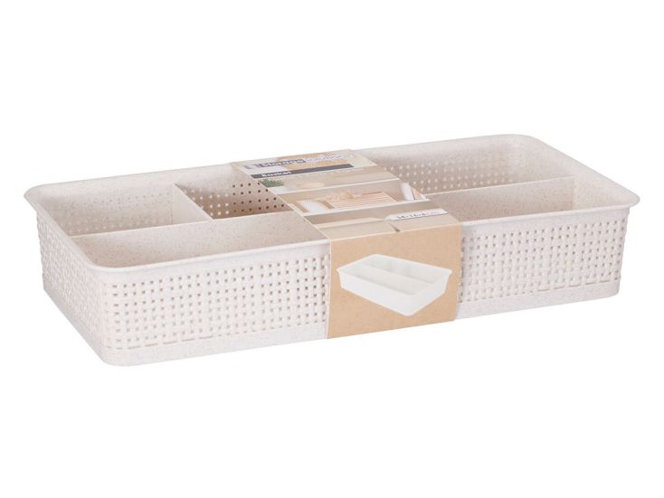 Storage Solutions organizer - 34 x 16 x 6 cm