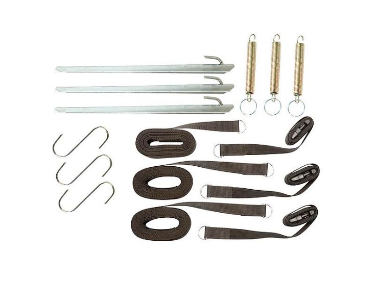 Obelink zestaw przeciwsztormowy