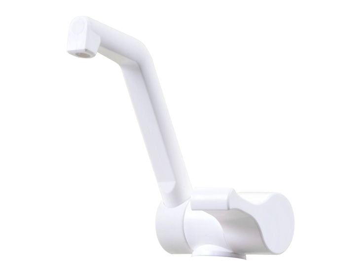 Reich Style 2000 kran do wody zimnej - White