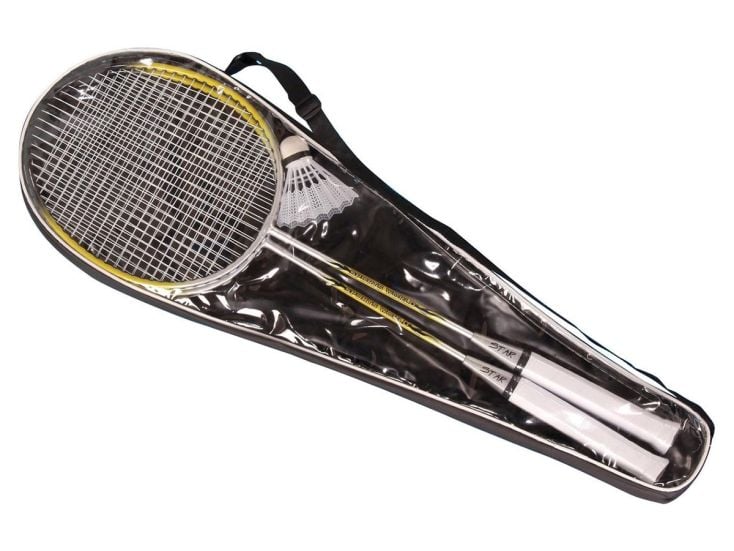 Summerplay Pro badminton zestaw