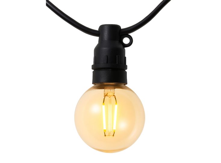 Svenska Living 100 LED óświetlenie dekoracyjne