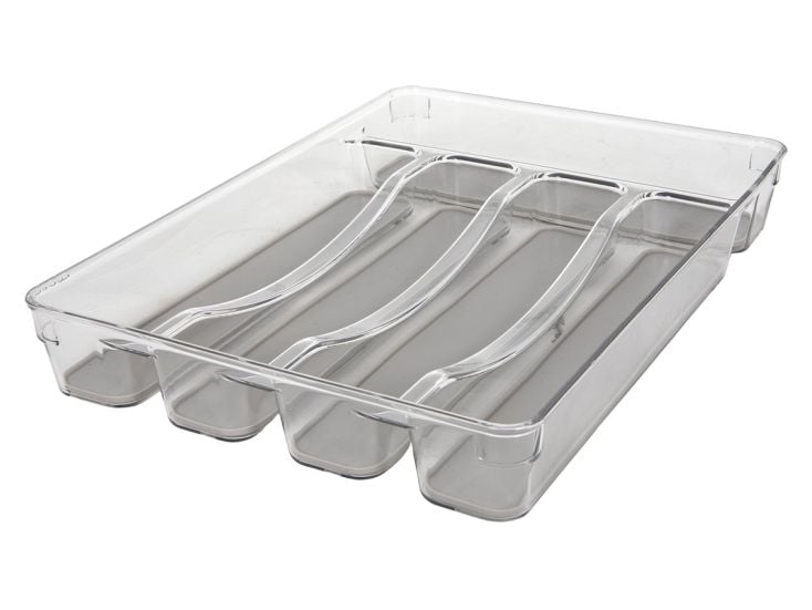 Svenska Living organizer do sztućców