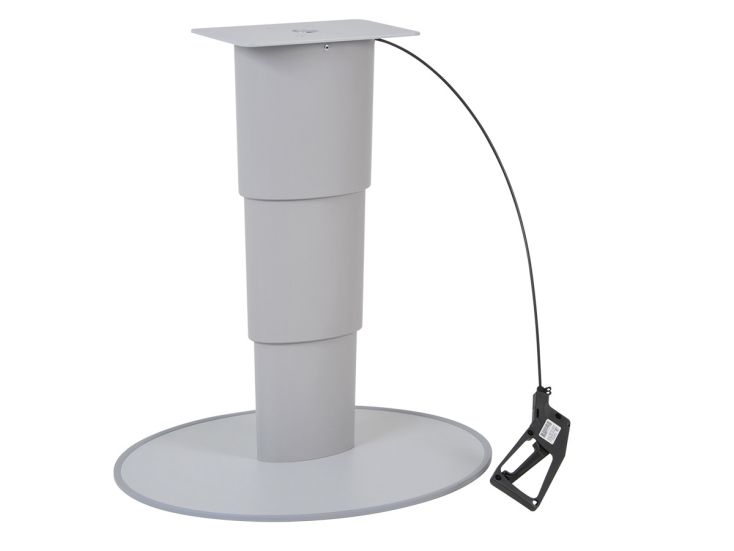 Primero HPG noga do stołu