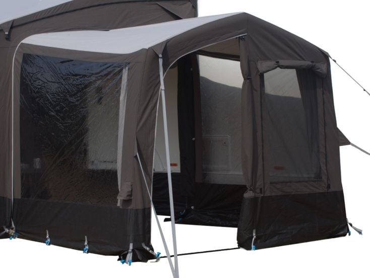 Telta Extra Tall Annexe aneks