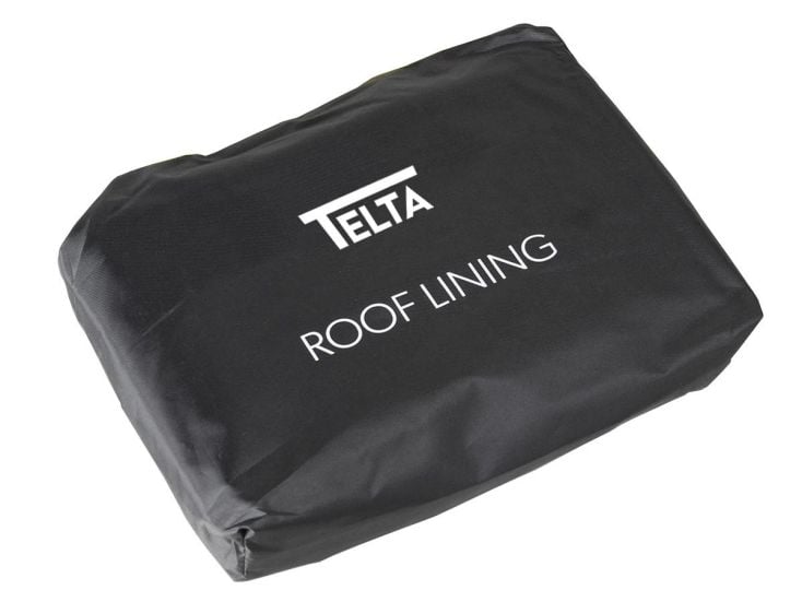 Telta Roof Lining Soul 390 podsufitka