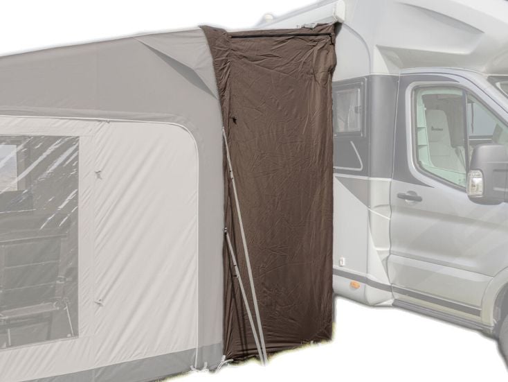 Telta Core 260 tunnel - Motorhome zakładka łącząca do kampera