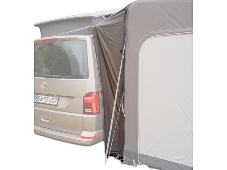 Telta Core 260 tunnel - Campervan zakładka łącząca do kamperbusa