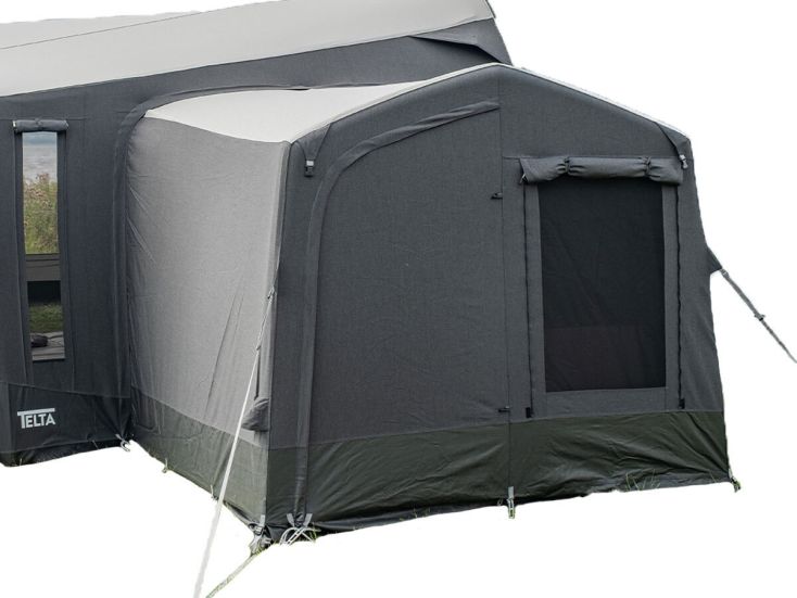 Telta Residential Extra Tall Annexe aneks