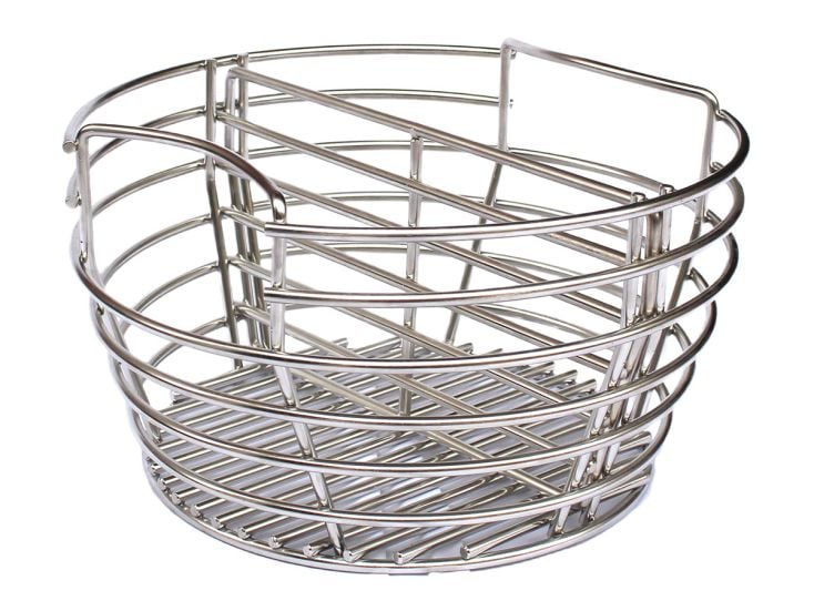 The Bastard charcoal basket medium kosz na węgiel drzewny