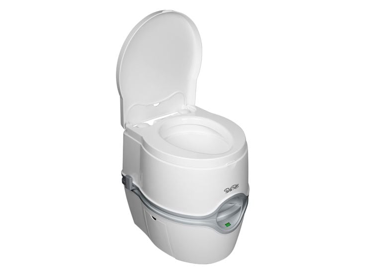 Thetford 565E Excellence Electric Porta Potti toaleta przenośna