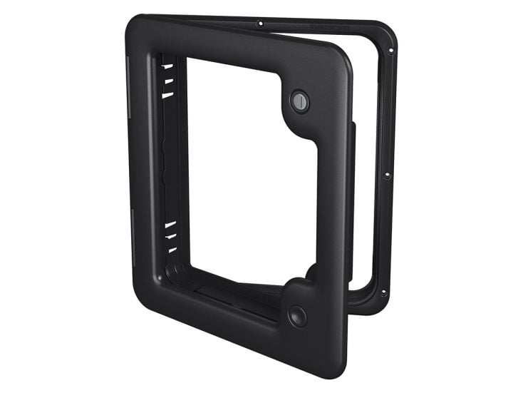 Thetford klapa serwisowa rozm. 3 - black