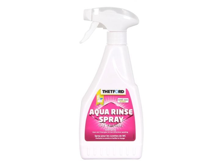 Thetford Aqua Rinse Spray do toalet