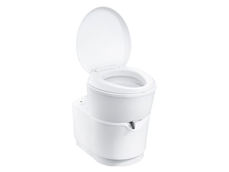 Thetford C223-S toaleta do zabudowy