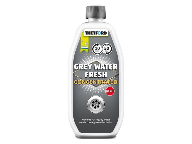 Thetford Grey Water Fresh koncentrat