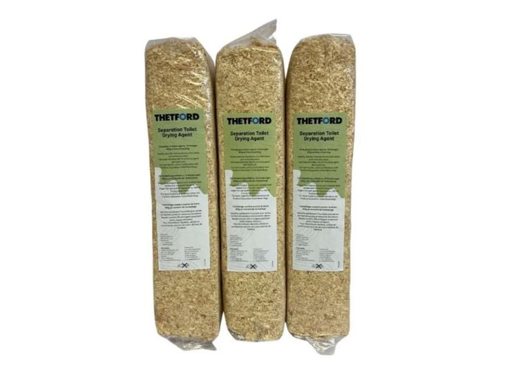 Thetford środek osuszający do toalet separacyjnych