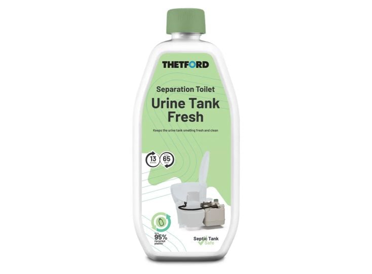 Thetford Urine Tank Fresh środek pielęgnacyjny do toalet separacyjnych