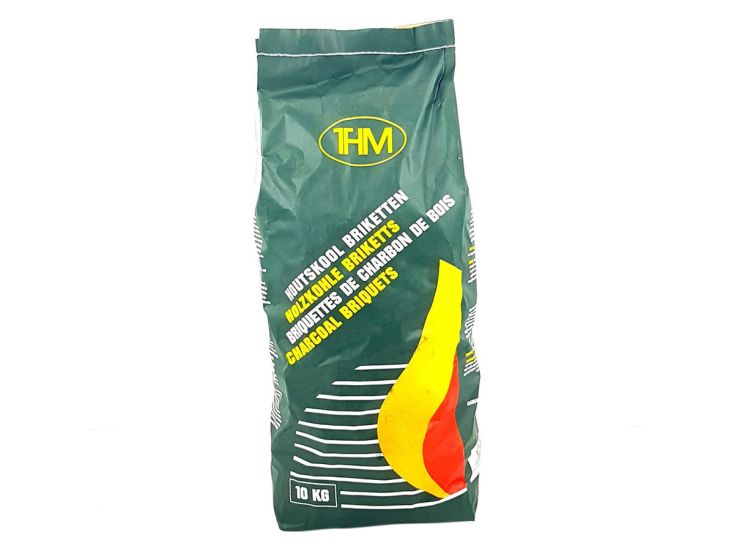 THM 10 kg brykiet