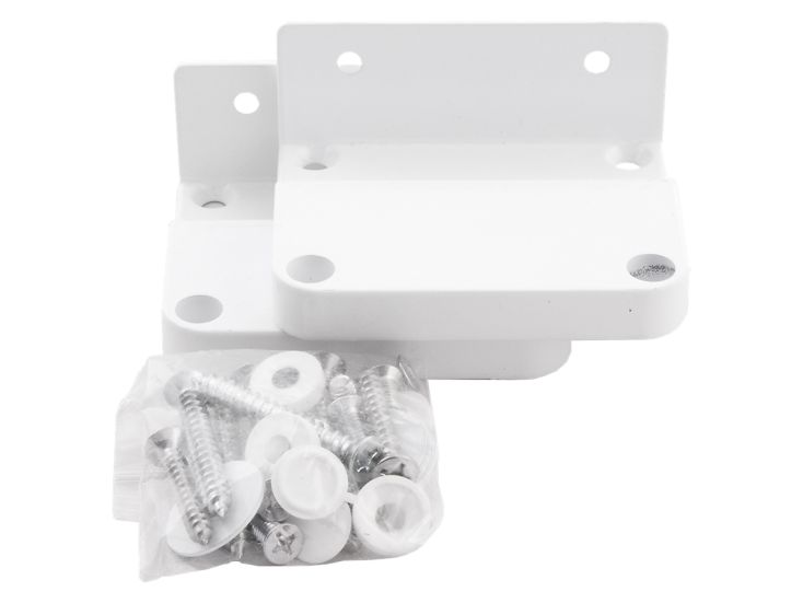 Thule Security Handrail Door Frame zestaw montażowy