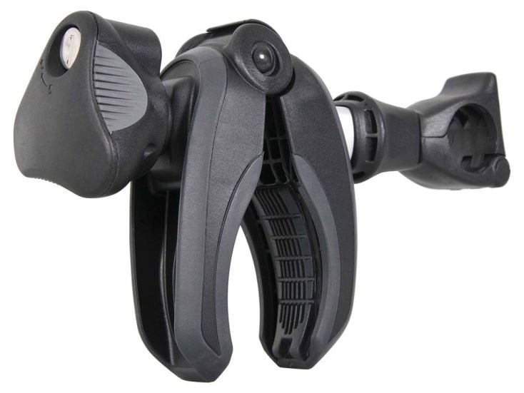 Thule Bike Holder 1 ACUTight uchwyt rowerowy szary