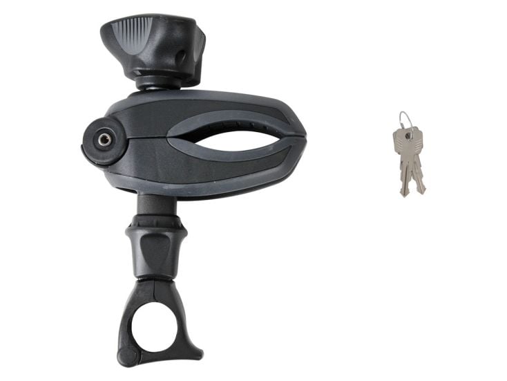 Thule Bike Holder 1 ACUTight uchwyt rowerowy czarny