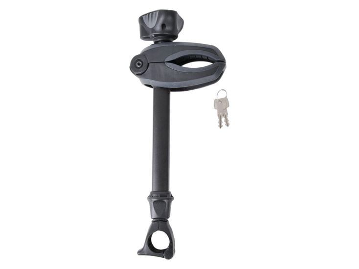 Thule Bike Holder 2 ACUTight uchwyt rowerowy czarny
